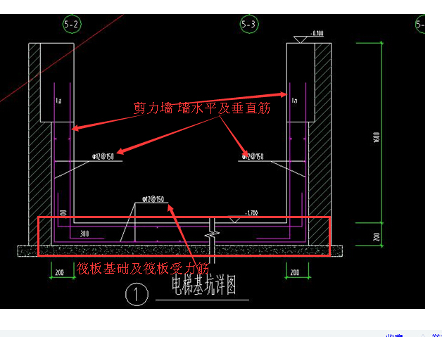 因温特奥申请电梯系统的井坑套组组件及其安装方法专利可调节第二支撑元件位置以抵接导轨底端第二面